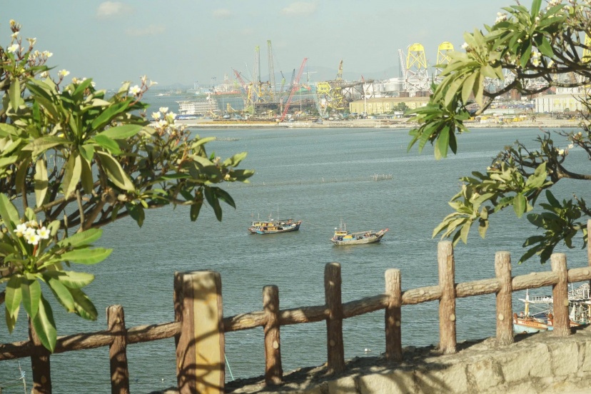 Lịch Trình 2N1Đ "KHÔNG BỎ SÓT GÓC SỐNG ẢO" Ở Vũng Tàu Hè Này Lịch Trình 2N1Đ "KHÔNG BỎ SÓT GÓC SỐNG ẢO" Ở Vũng Tàu Hè Này