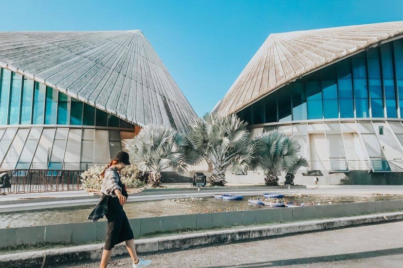 Trọn Bộ Kinh Nghiệm Du Lịch Bạc Liêu Mới Nhất Trọn Bộ Kinh Nghiệm Du Lịch Bạc Liêu Mới Nhất