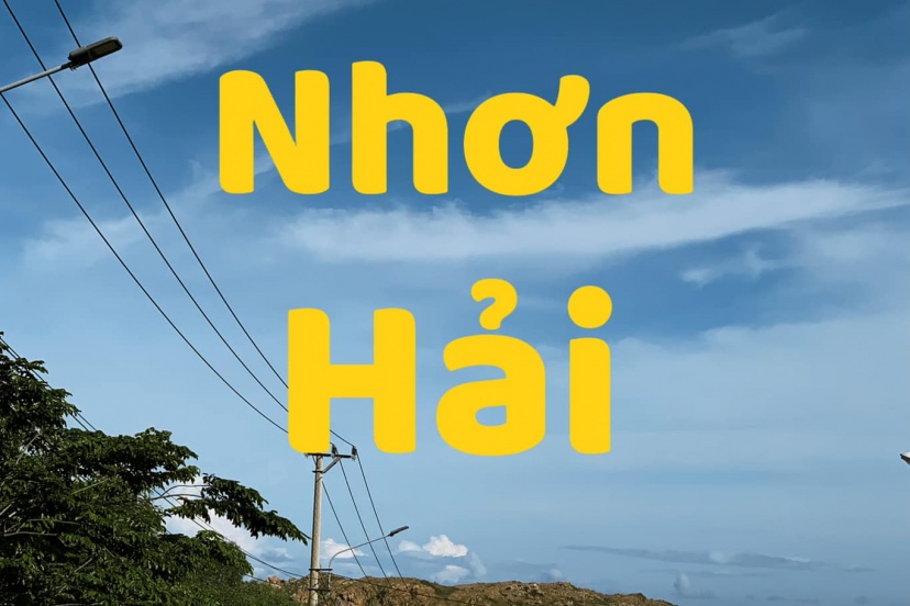 Làng Chài Nhơn Hải Một Góc Nhỏ Riêng Tư Tại Quy Nhơn Bình Định Làng Chài Nhơn Hải Một Góc Nhỏ Riêng Tư Tại Quy Nhơn Bình Định