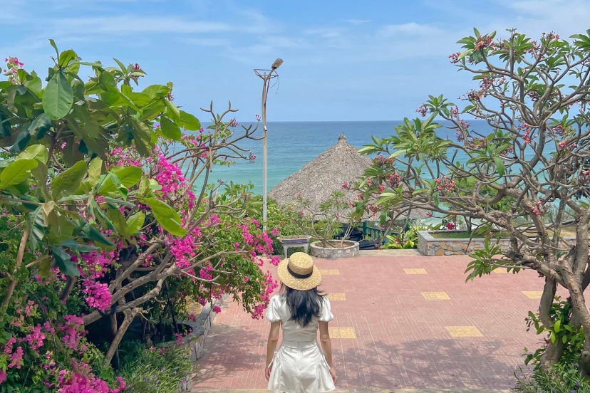 Review Ăn Chơi Sập Quy Nhơn - Phú Yên Tự Túc 5N4Đ Review Ăn Chơi Sập Quy Nhơn - Phú Yên Tự Túc 5N4Đ