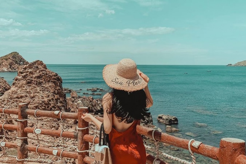 VI VU QUY NHƠN CÓ GÌ NGOÀI KỲ CO EO GIÓ VI VU QUY NHƠN CÓ GÌ NGOÀI KỲ CO EO GIÓ