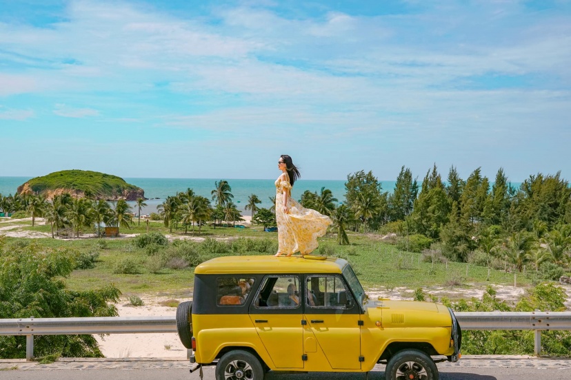 Review Sài Gòn - Phan Thiết 2 Ngày 1 Đêm Review Sài Gòn - Phan Thiết 2 Ngày 1 Đêm