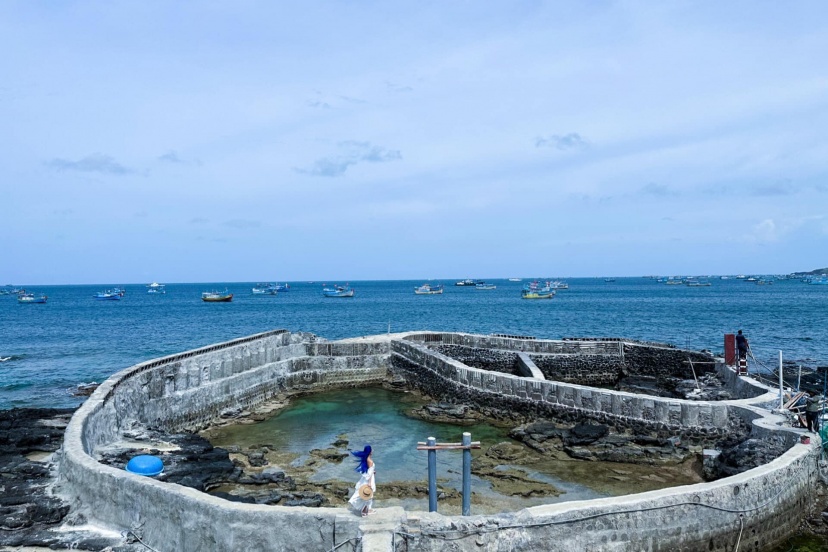 Phú Quý - Nơi Người Tỉnh Đi Tìm Cơn Say Phú Quý - Nơi Người Tỉnh Đi Tìm Cơn Say