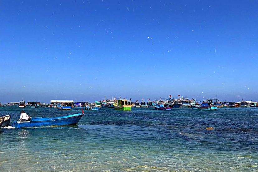 Du Lịch Đảo Phú Quý Hành Trình Của Gió Du Lịch Đảo Phú Quý Hành Trình Của Gió