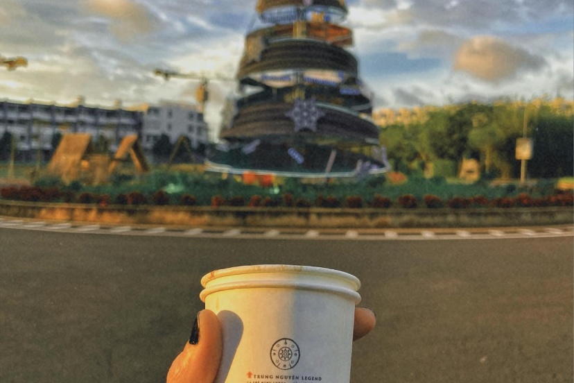 Còn Thương Nhau Thì Về Buôn Ma Thuột 3 Ngày 2 Đêm Còn Thương Nhau Thì Về Buôn Ma Thuột 3 Ngày 2 Đêm