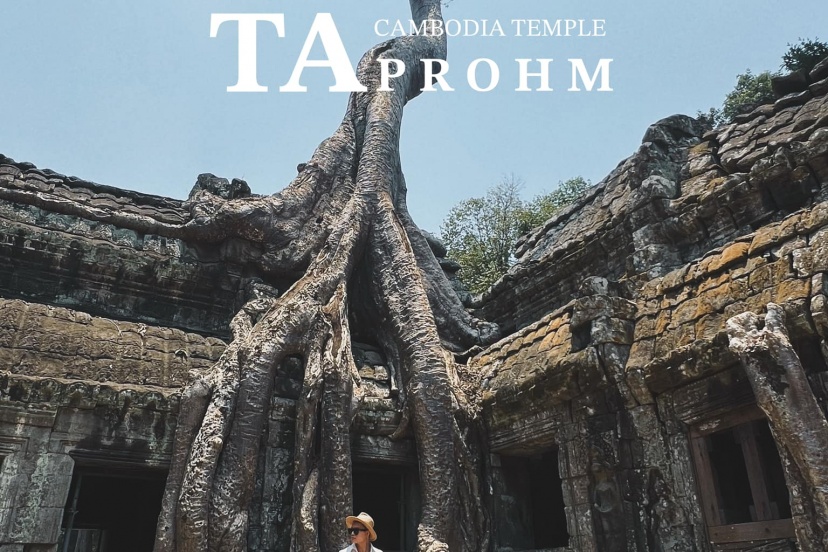 Khám Phá Angkor - Vương Quốc Kỳ Quan Khám Phá Angkor - Vương Quốc Kỳ Quan