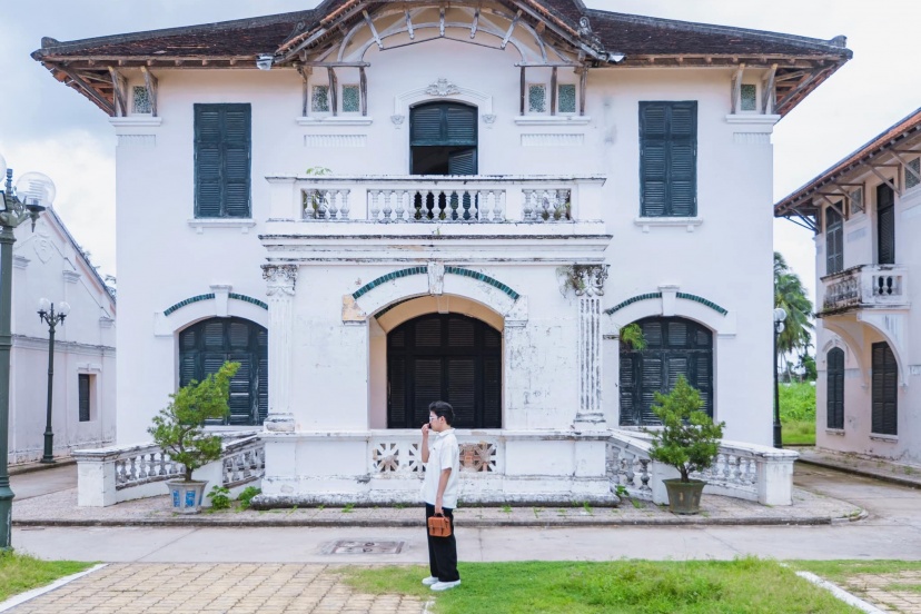 Dạo Vòng Cần Thơ 2 Ngày 1 Đêm & 10 Điểm Checkin Hot Nhất Dạo Vòng Cần Thơ 2 Ngày 1 Đêm & 10 Điểm Checkin Hot Nhất