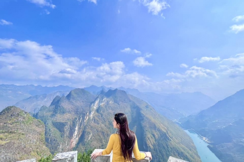 Lịch Trình Cần Thơ - Hà Nội - Hà Giang 4N3Đ Lịch Trình Cần Thơ - Hà Nội - Hà Giang 4N3Đ