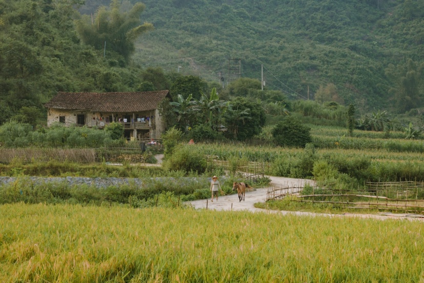 Review Một Tháng Ở Cao Bằng Review Một Tháng Ở Cao Bằng