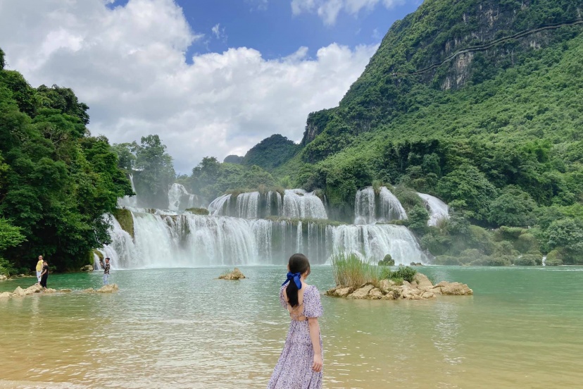 Có Hẹn Với Cao Bằng - Review Lịch Trình 2N2Đ Siêu Tiết Kiệm Có Hẹn Với Cao Bằng - Review Lịch Trình 2N2Đ Siêu Tiết Kiệm