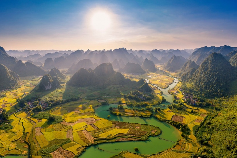 Review Lịch Trình Vi Vu Khám Phá Cao Bằng 3N2Đ Siêu Tiết Kiệm Review Lịch Trình Vi Vu Khám Phá Cao Bằng 3N2Đ Siêu Tiết Kiệm