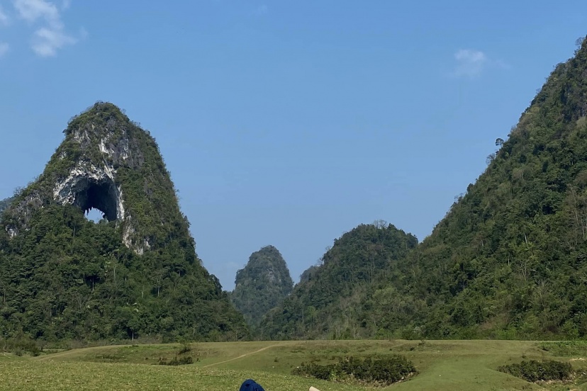 Review Du Lịch Cao Bằng 3 Ngày 3 Đêm Cực Tiết Kiệm Review Du Lịch Cao Bằng 3 Ngày 3 Đêm Cực Tiết Kiệm