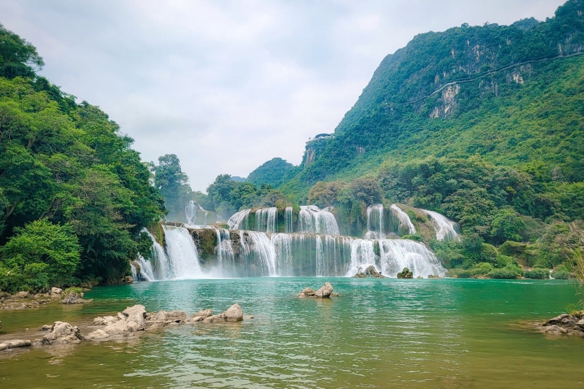 Chuyến Vi Vu Cao Bằng 4 Ngày 5 Đêm Tự Túc Chuyến Vi Vu Cao Bằng 4 Ngày 5 Đêm Tự Túc