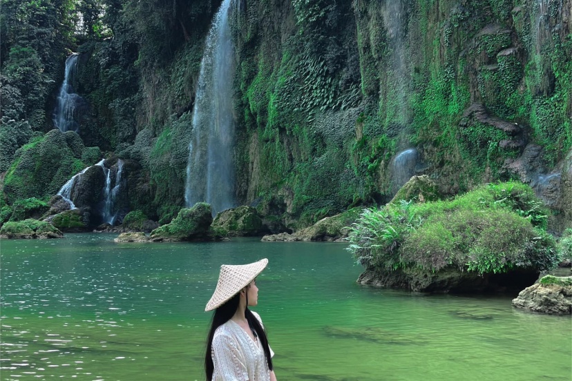 Cao Bằng Chinh Phục Mọi Trái Tim Bất Cứ Ai Đặt Chân Đến Đây Cao Bằng Chinh Phục Mọi Trái Tim Bất Cứ Ai Đặt Chân Đến Đây