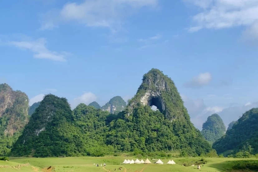 Du Lịch Cao Bằng 2 Ngày 2 Đêm Có Gì Hay Ho Du Lịch Cao Bằng 2 Ngày 2 Đêm Có Gì Hay Ho