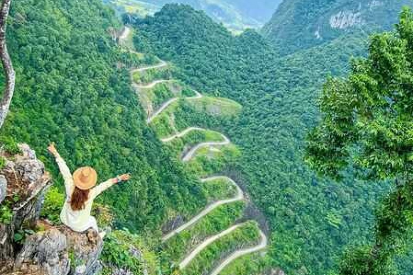 Review Cao Bằng Viên Ngọc Xanh Vùng Đông Bắc Review Cao Bằng Viên Ngọc Xanh Vùng Đông Bắc