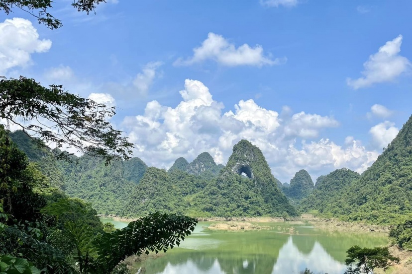 Review Chuyến Đi Cao Bằng Siêu Tiết Kiệm Review Chuyến Đi Cao Bằng Siêu Tiết Kiệm