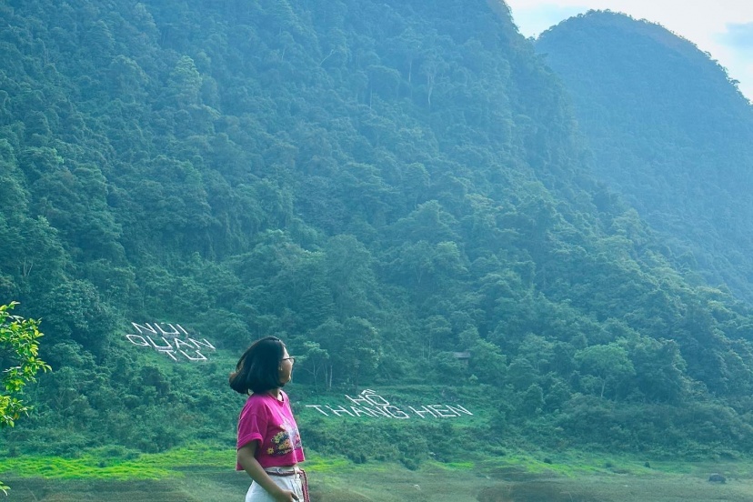 Hồ Thang Hen 2 Ngày 1 Đêm Du Lịch Cao Bằng Hồ Thang Hen 2 Ngày 1 Đêm Du Lịch Cao Bằng