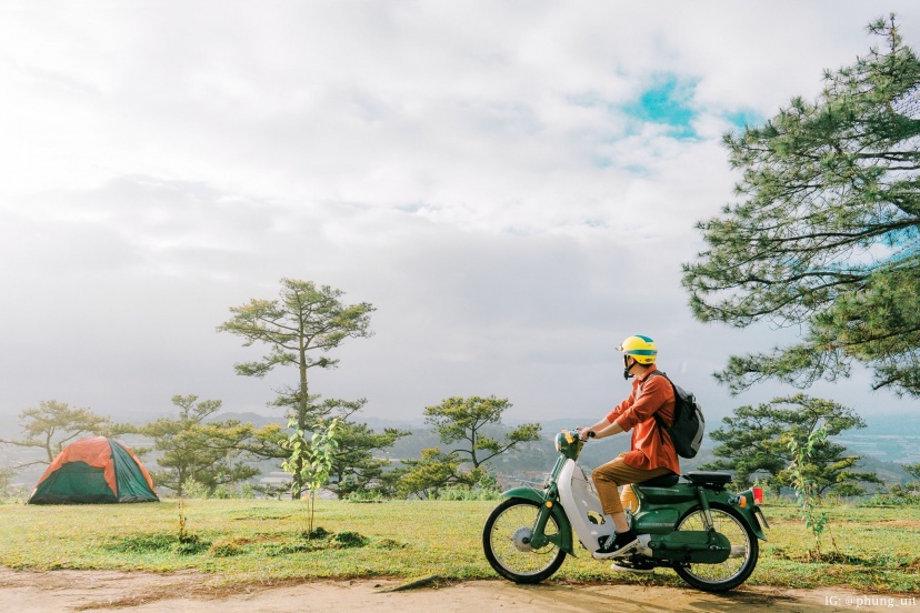 Review Du Lịch Đà Lạt 1 Tháng Review Du Lịch Đà Lạt 1 Tháng