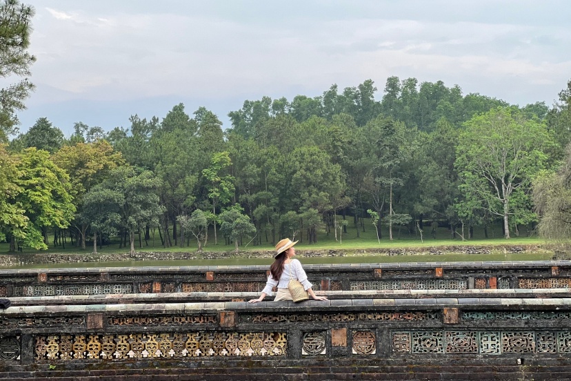 Review Huế - Đà Nẵng - Hội An 4 Ngày 3 Đêm Review Huế - Đà Nẵng - Hội An 4 Ngày 3 Đêm
