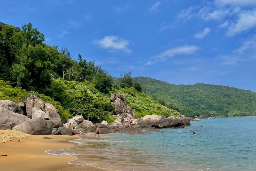 Review Đà Nẵng - Hội An 4 Ngày 3 Đêm Review Đà Nẵng - Hội An 4 Ngày 3 Đêm