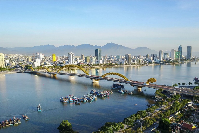 Top địa điểm Du Lịch Đà Nẵng 2026 Không Thể Bỏ Lỡ