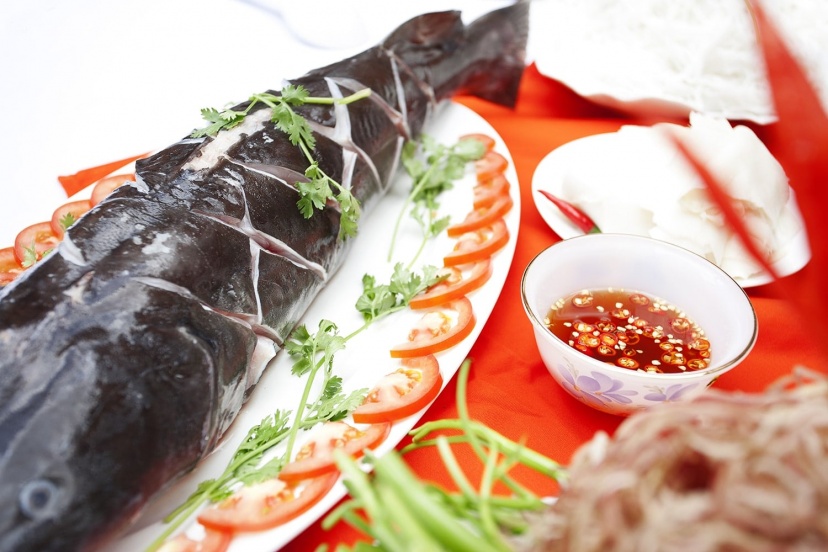 Lạc Lối Với 5+ Món Ăn Đặc Sản Đắk Nông Ngon Quên Sầu Lạc Lối Với 5+ Món Ăn Đặc Sản Đắk Nông Ngon Quên Sầu