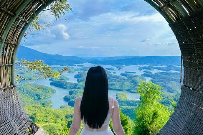 Review Chi Tiết Tà Đùng “Vịnh Hạ Long Thu Nhỏ” Review Chi Tiết Tà Đùng “Vịnh Hạ Long Thu Nhỏ”