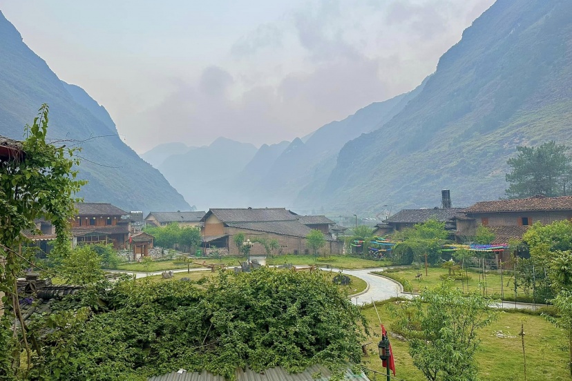 Lịch Trình Hà Giang 3 Ngày 2 Đêm Với 3 Triệu Đồng Lịch Trình Hà Giang 3 Ngày 2 Đêm Với 3 Triệu Đồng