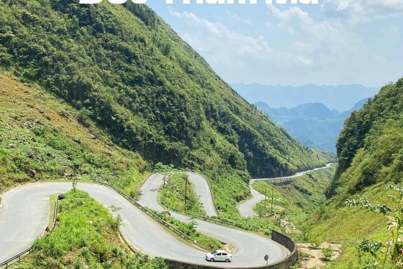 Lịch Trình Hải Dương - Hà Giang 3 Ngày 2 Đêm Chi Tiết Lịch Trình Hải Dương - Hà Giang 3 Ngày 2 Đêm Chi Tiết