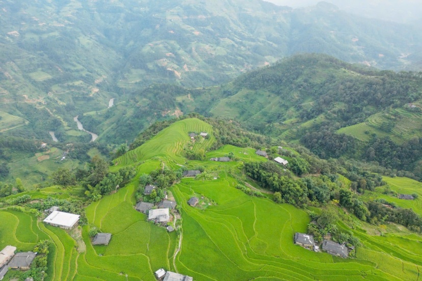3 NGÀY 2 ĐÊM ĐẮM MÌNH TRONG HÀ GIANG NÊN THƠ 3 NGÀY 2 ĐÊM ĐẮM MÌNH TRONG HÀ GIANG NÊN THƠ