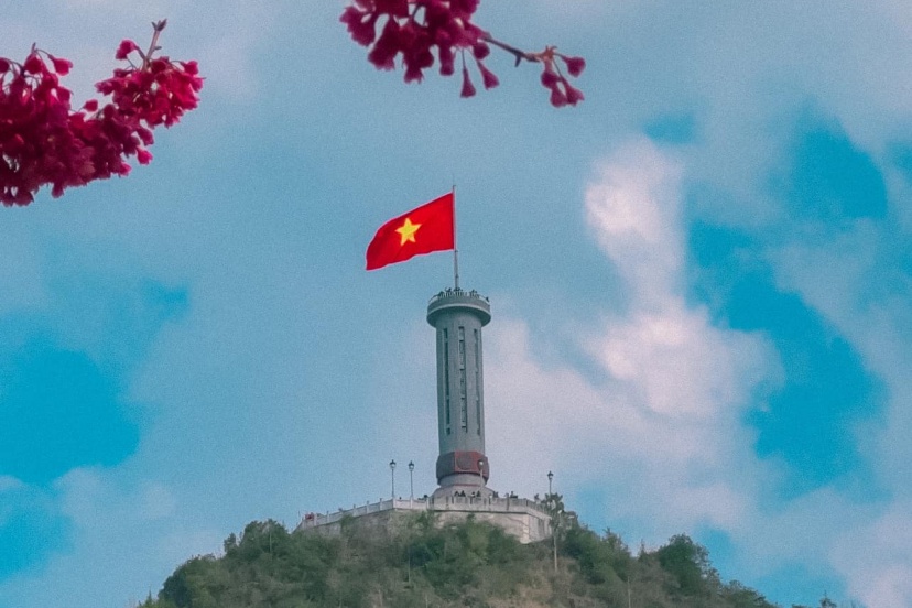 Review Du Lịch Hà Giang Mùa Xuân 3 Ngày 2 Đêm Review Du Lịch Hà Giang Mùa Xuân 3 Ngày 2 Đêm