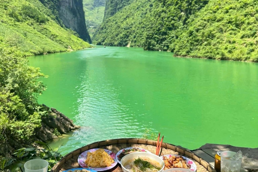 Tìm Đến Hà Giang 3 Ngày 2 Đêm Vì Yêu Mà Đến Tìm Đến Hà Giang 3 Ngày 2 Đêm Vì Yêu Mà Đến