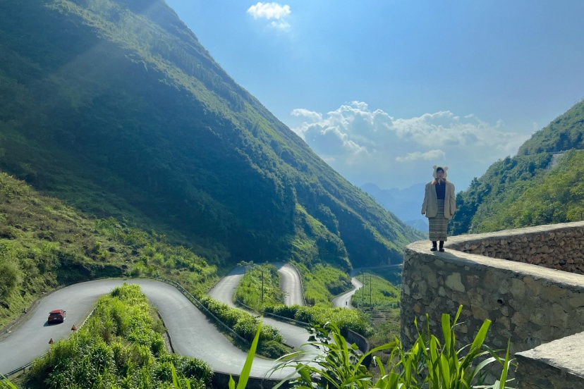 Hành Trình Chinh Phục Hà Giang 4N3Đ Siêu Tiết Kiệm Hành Trình Chinh Phục Hà Giang 4N3Đ Siêu Tiết Kiệm