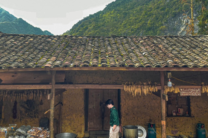 Chuyến “Phượt” Hà Giang Tự Túc 4 Ngày 3 Đêm Chuyến “Phượt” Hà Giang Tự Túc 4 Ngày 3 Đêm