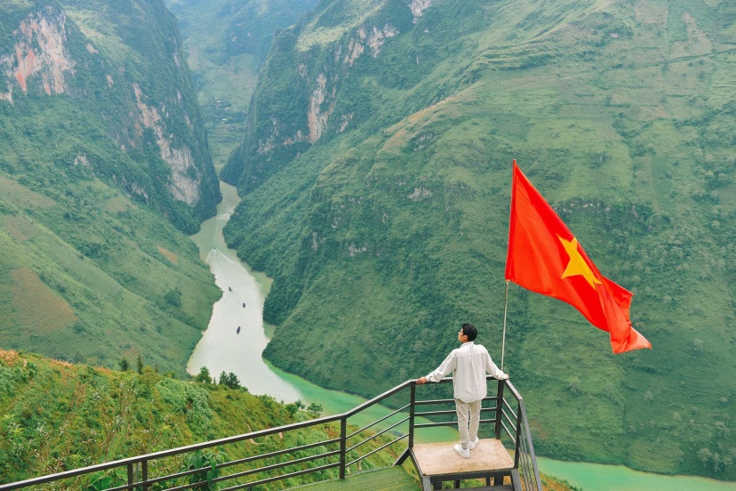 Review Chuyến Hà Giang - Cao Bằng Chi Tiết 4 Ngày 4 Đêm Review Chuyến Hà Giang - Cao Bằng Chi Tiết 4 Ngày 4 Đêm