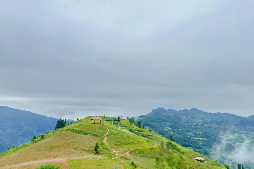 Lịch Trình Hà Giang - Hoàng Su Phì - Xín Mần 4N4Đ Lịch Trình Hà Giang - Hoàng Su Phì - Xín Mần 4N4Đ