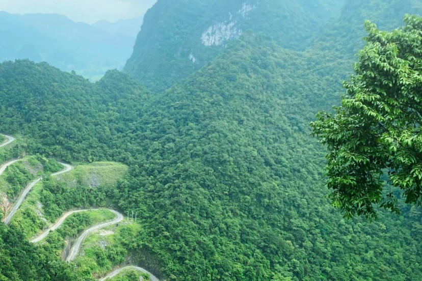 Hà Giang - Cao Bằng - Bức Tranh Kỳ Vĩ Nơi Cực Bắc Tổ Quốc Hà Giang - Cao Bằng - Bức Tranh Kỳ Vĩ Nơi Cực Bắc Tổ Quốc