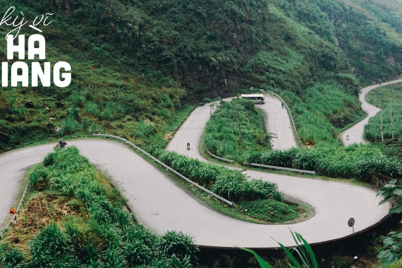 Lịch Trình Hà Giang - Chuyến Đi Của Những Người Trẻ Mơ Về Miền Cực Bắc Lịch Trình Hà Giang - Chuyến Đi Của Những Người Trẻ Mơ Về Miền Cực Bắc