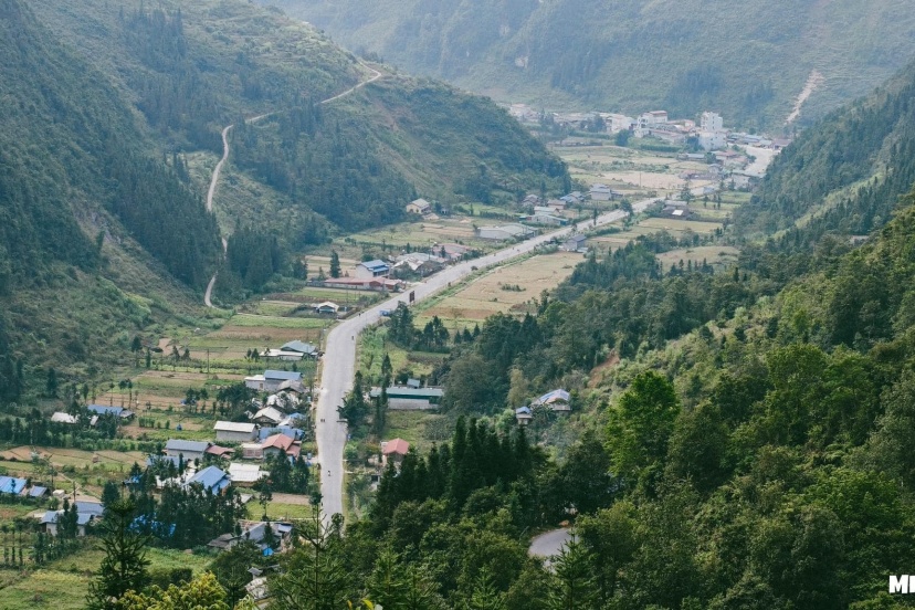 Review Hà Giang Những Ngày Đầu Đông Review Hà Giang Những Ngày Đầu Đông