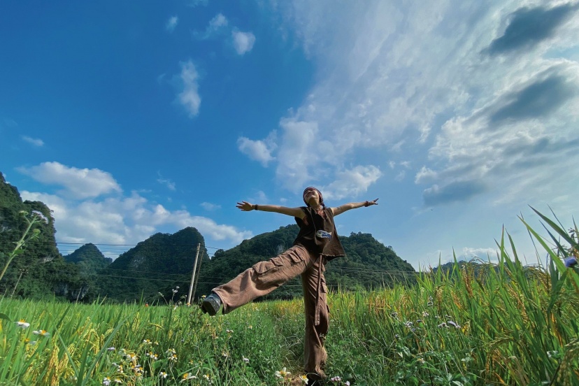 Kinh Nghiệm Du Lịch Hoàng Sù Phì - Hà Giang - Cao Bằng - Đồng Lâm Kinh Nghiệm Du Lịch Hoàng Sù Phì - Hà Giang - Cao Bằng - Đồng Lâm