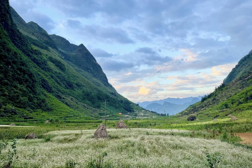 Kinh Nghiệm Đi Hà Giang Cho Những Bạn Đi Lần Đầu Kinh Nghiệm Đi Hà Giang Cho Những Bạn Đi Lần Đầu
