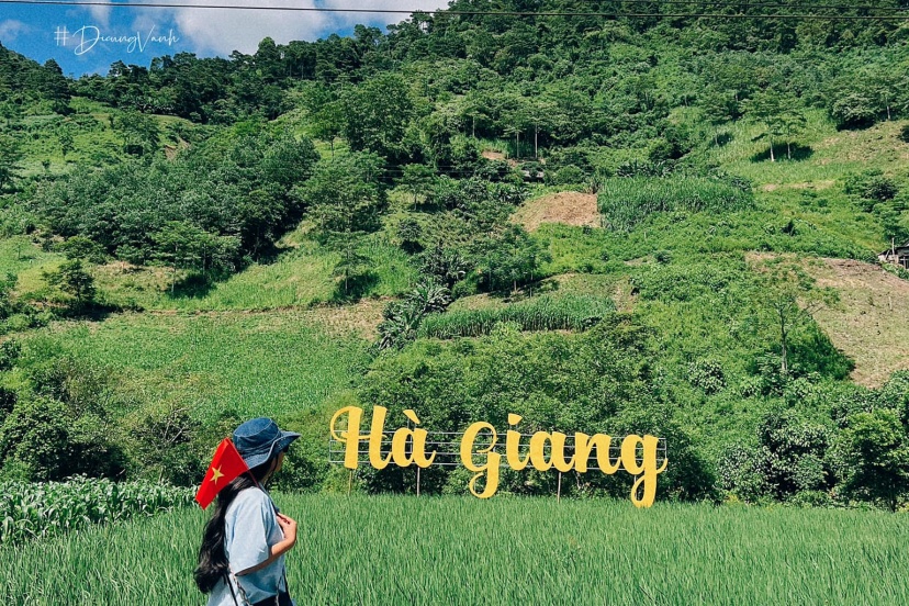 Review Chuyến Đi Lô Lô Chải Bản Làng Cổ Tích 3 Ngày 2 Đêm Review Chuyến Đi Lô Lô Chải Bản Làng Cổ Tích 3 Ngày 2 Đêm