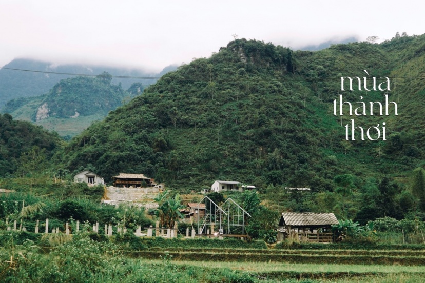 Hà Giang Chuyến Đi Của Những Người Trẻ Mơ Về Miền Cực Bắc Hà Giang Chuyến Đi Của Những Người Trẻ Mơ Về Miền Cực Bắc