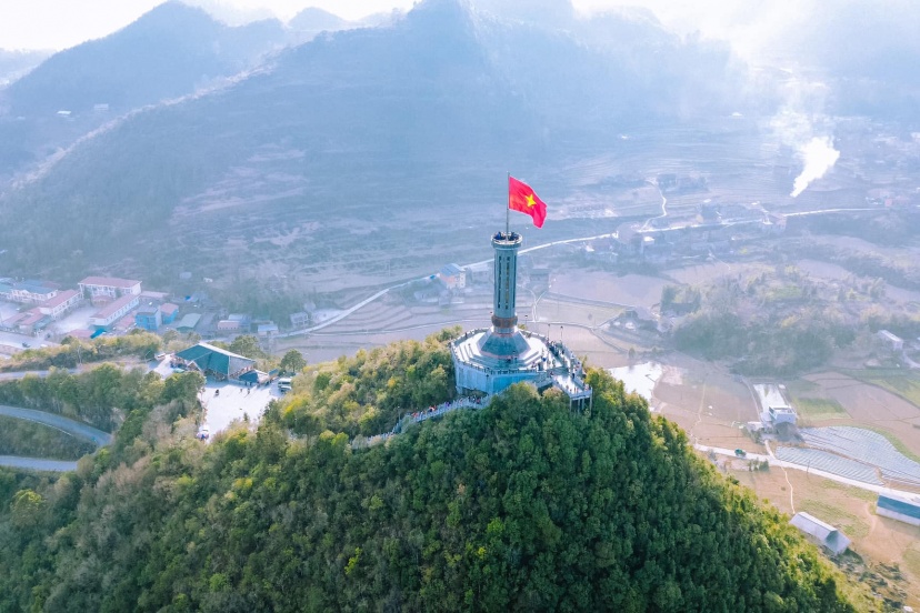 Ghé Thăm Hà Giang Mùa Đẹp Nhất Trong Năm Ghé Thăm Hà Giang Mùa Đẹp Nhất Trong Năm