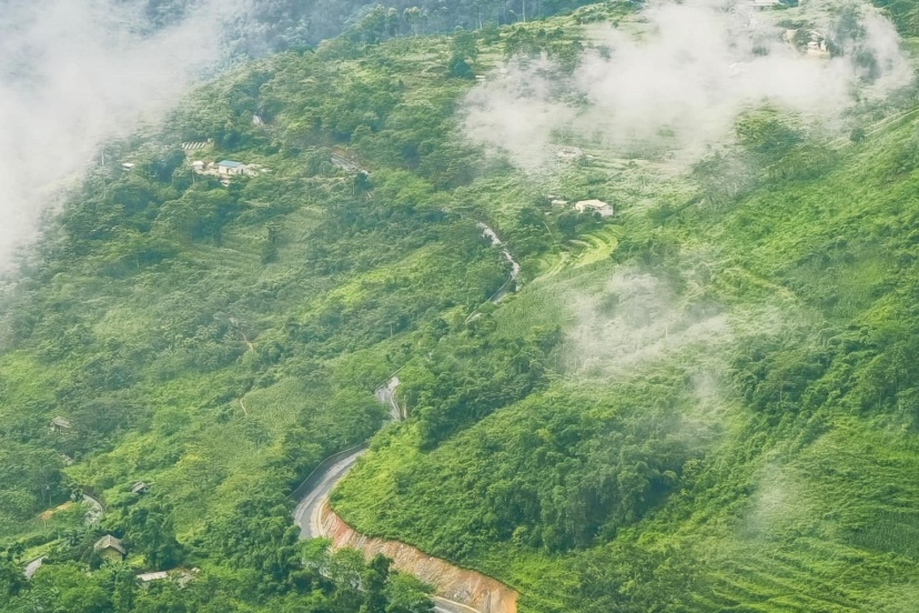 Lịch Trình Hà Giang Ngắm Hoa Tam Giác Mạch 3 Ngày 2 Đêm Lịch Trình Hà Giang Ngắm Hoa Tam Giác Mạch 3 Ngày 2 Đêm