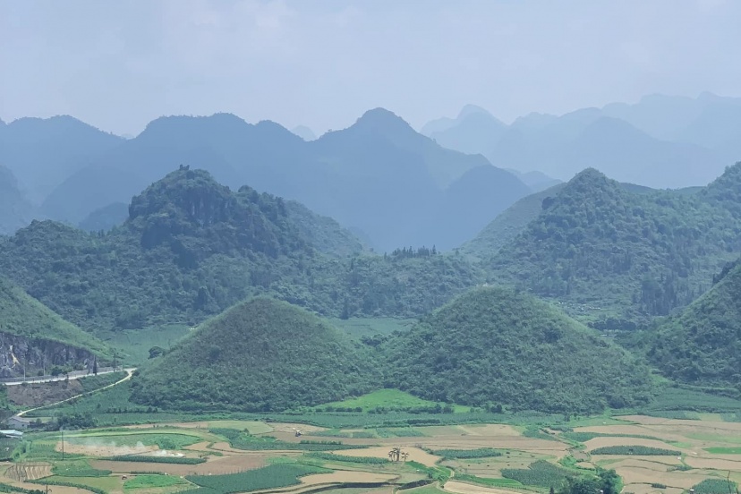 Review Hà Giang Tháng 5 Có Gì? Review Hà Giang Tháng 5 Có Gì?