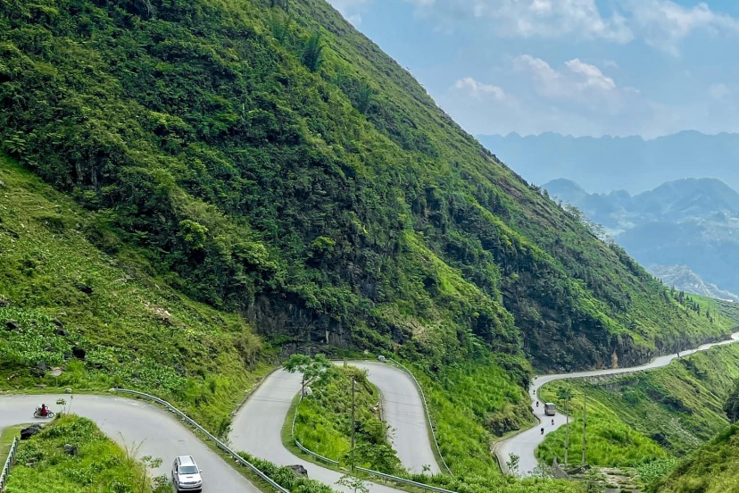 Thanh Xuân Nhất Định Du Lịch Hà Giang Một Lần Thanh Xuân Nhất Định Du Lịch Hà Giang Một Lần