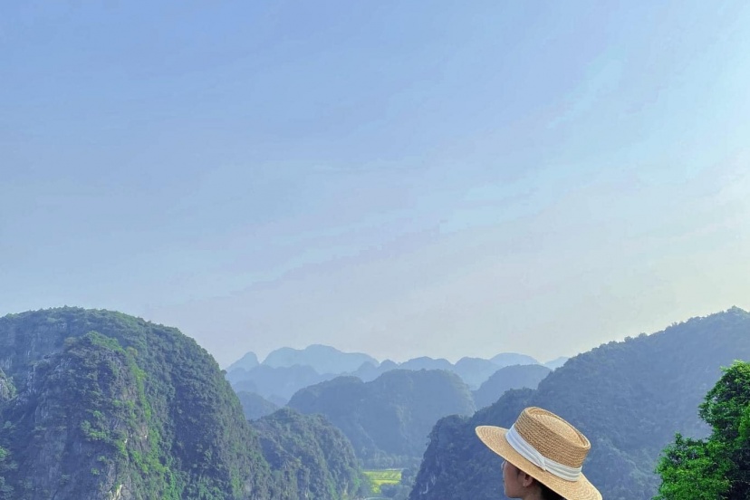 3 Ngày 2 Đêm Vi Vu Ninh Bình - Hà Nam 3 Ngày 2 Đêm Vi Vu Ninh Bình - Hà Nam