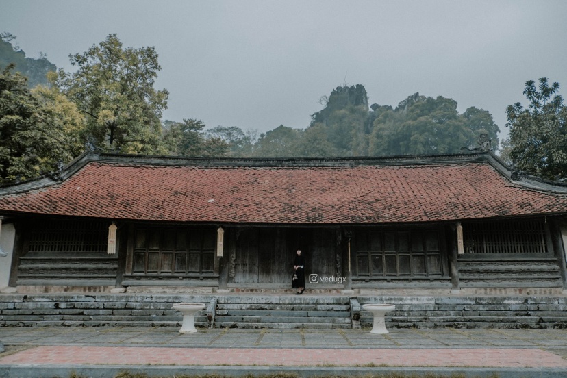 Ghé Thăm Chùa Thầy Cầu Tình Duyên Cực Linh Thiêng Ghé Thăm Chùa Thầy Cầu Tình Duyên Cực Linh Thiêng